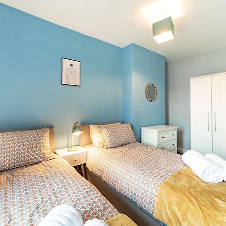 Cygnet Cottage Seahouses Exterior foto