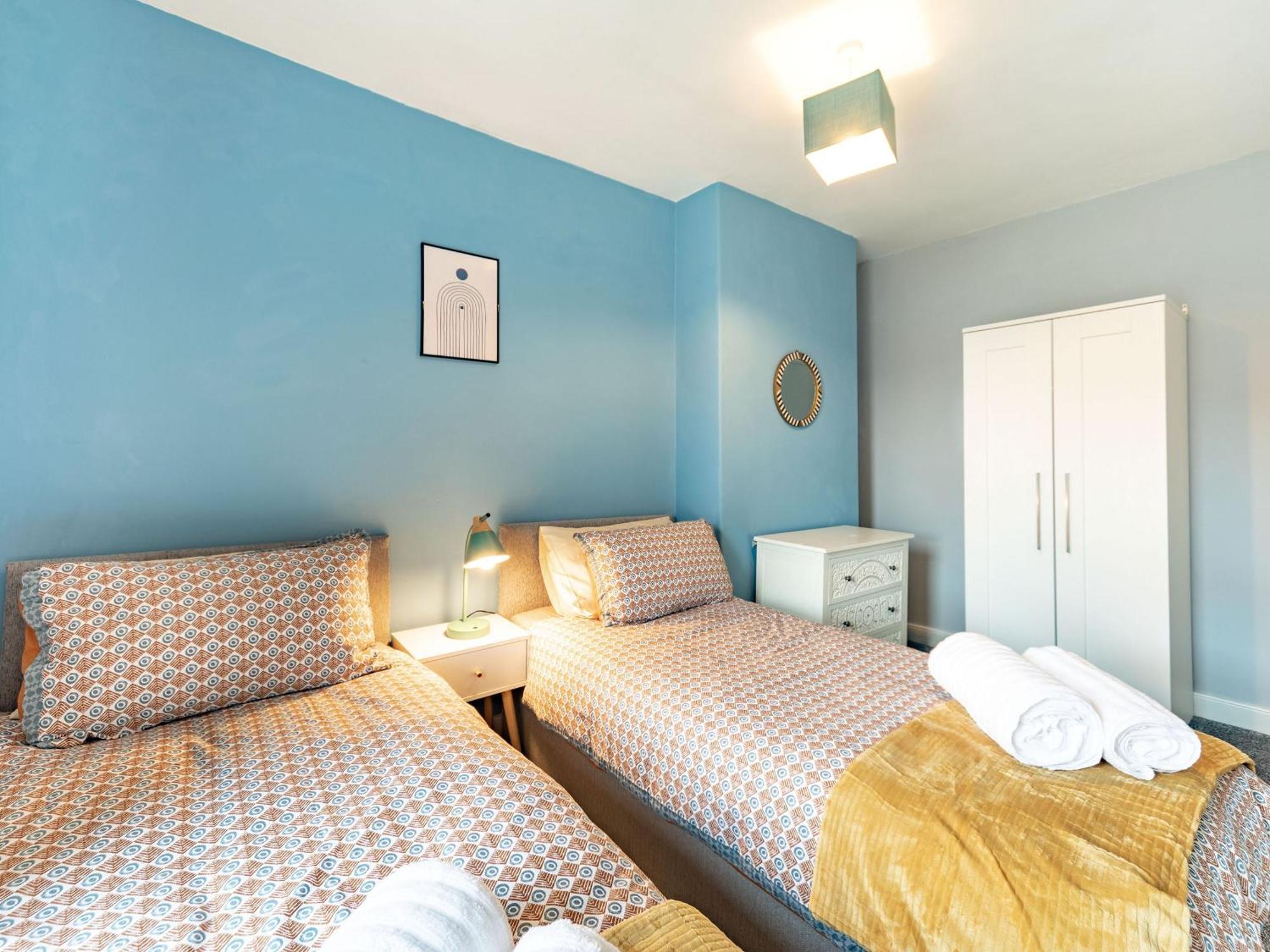 Cygnet Cottage Seahouses Exterior foto